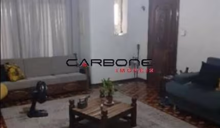 Casa com 3 quartos à venda na Rua Rosa das Neves, Vila Regente Feijó, São Paulo por R$ 1.390.000