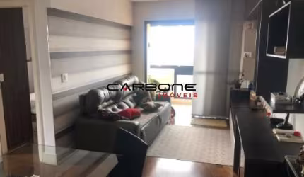 Apartamento com 2 quartos à venda na Rua Itabaiana, Belenzinho, São Paulo por R$ 550.000