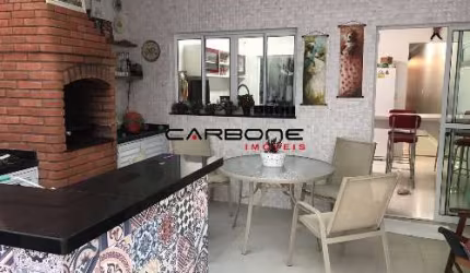 Casa com 3 quartos à venda na Rua Salvador Fiordelisio, Vila Bertioga, São Paulo por R$ 2.350.000