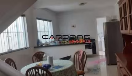 Casa com 3 quartos à venda na Rua Dezoito de Fevereiro, Chácara Mafalda, São Paulo por R$ 799.000