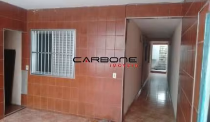 Casa com 3 quartos à venda na Rua Altaneira, Parque Císper, São Paulo por R$ 360.000