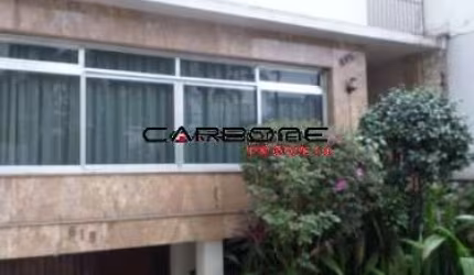 Casa com 3 quartos à venda na Rua Professor Pedreira de Freitas, Tatuapé, São Paulo por R$ 2.300.000