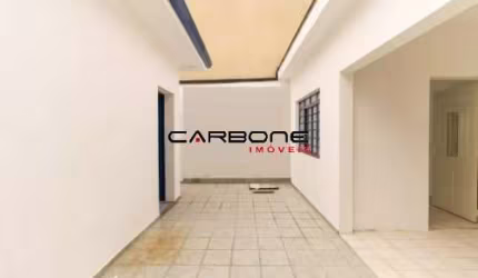 Casa com 2 quartos à venda na Rua Américo Werneck, Vila Canero, São Paulo por R$ 650.000