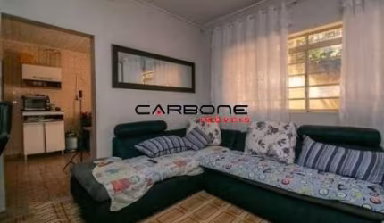 Casa com 2 quartos à venda na Rua Barão do Serro Largo, Vila Regente Feijó, São Paulo por R$ 690.000