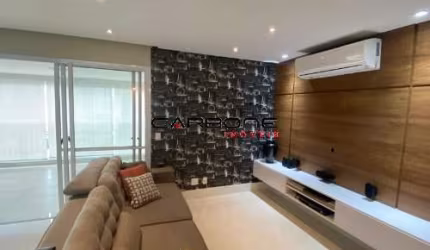 Apartamento com 3 quartos à venda na Rua Gregório Matos, Vila Regente Feijó, São Paulo por R$ 1.499.000