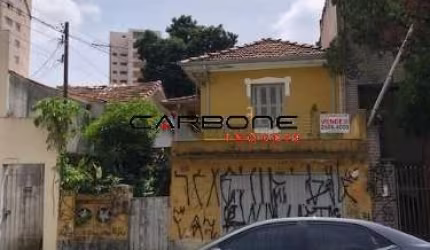Casa com 2 quartos à venda na Rua Barão do Serro Largo, Vila Regente Feijó, São Paulo por R$ 2.100.000