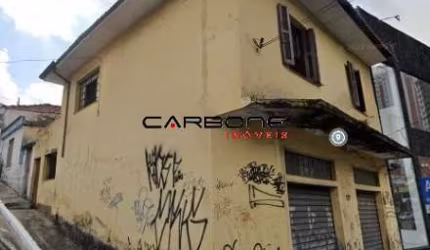 Casa com 2 quartos à venda na Rua Barão do Serro Largo, Vila Regente Feijó, São Paulo por R$ 1.200.000