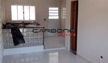 Casa com 2 quartos à venda na Rua Antônio Reis, Chácara Belenzinho, São Paulo por R$ 560.000