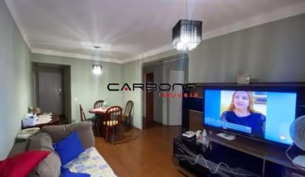 Apartamento com 3 quartos à venda na Rua Doutor João Batista de Lacerda, Quarta Parada, São Paulo por R$ 500.000