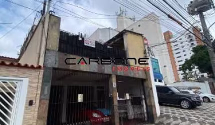 Casa com 2 quartos à venda na Rua Acuruí, Vila Formosa, São Paulo por R$ 2.100.000