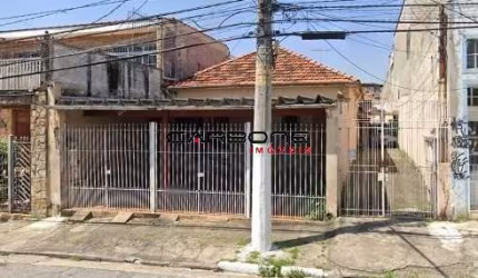Casa à venda na Rua São Severiano, Vila Santana, São Paulo por R$ 1.500.000