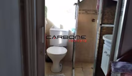 Apartamento com 3 quartos à venda na Avenida Celso Garcia, Brás, São Paulo por R$ 320.000