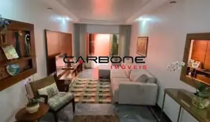 Casa com 3 quartos à venda na Rua João da Costa, Mooca, São Paulo por R$ 1.390.000