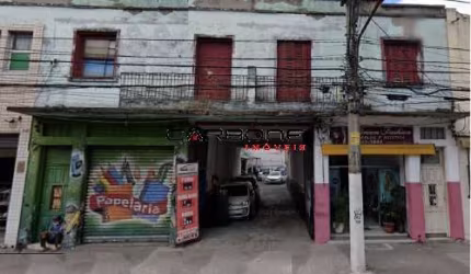 Terreno à venda na Rua do Hipódromo, Brás, São Paulo por R$ 2.750.000