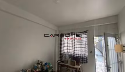 Casa com 2 quartos à venda na Rua Belo Horizonte, Brás, São Paulo por R$ 320.000