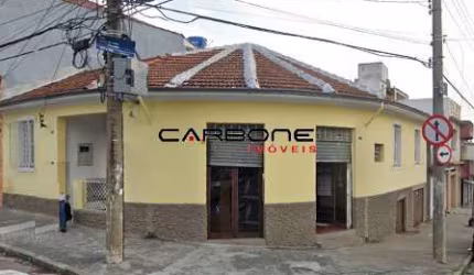 Casa com 3 quartos à venda na Rua Ministro Salgado Filho, Vila Libanesa, São Paulo por R$ 650.000