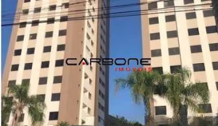 Apartamento com 2 quartos à venda na Rua Mogi Mirim, Vila Bertioga, São Paulo por R$ 420.000