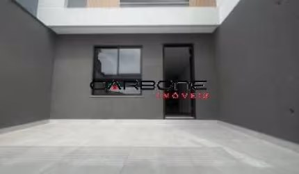 Casa com 3 quartos à venda na Rua Clevelândia, Cidade Patriarca, São Paulo por R$ 750.000