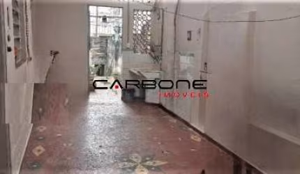 Casa com 1 quarto à venda na Rua Miguel Mota, Vila Canero, São Paulo por R$ 480.000
