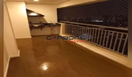 Apartamento com 3 quartos à venda na Rua Serra da Bocaina, Quarta Parada, São Paulo por R$ 850.000