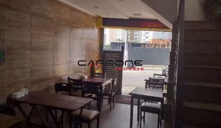 Casa comercial à venda na Rua Cantagalo, Vila Gomes Cardim, São Paulo por R$ 700.000