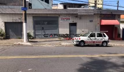 Terreno à venda na Praça Barão de Macaúbas, Vila Formosa, São Paulo por R$ 3.600.000