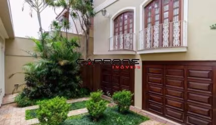 Casa com 3 quartos à venda na Rua Padre Corrado Stefani, Alto da Mooca, São Paulo por R$ 2.500.000