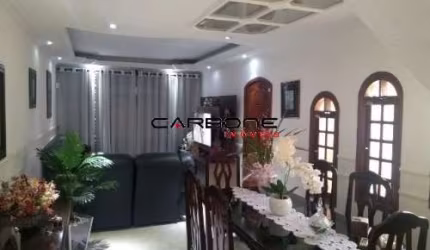 Casa com 3 quartos à venda na Rua Gino, Chácara Belenzinho, São Paulo por R$ 1.100.000