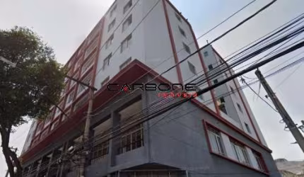 Apartamento com 2 quartos à venda na Tobias Barreto, 1054, Alto da Mooca, São Paulo por R$ 470.000