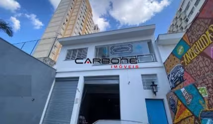 Prédio para alugar na Rua Emílio Mallet, Vila Gomes Cardim, São Paulo por R$ 14.000