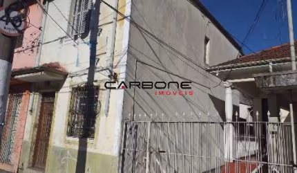 Terreno à venda na Rua Guapeva, Vila Regente Feijó, São Paulo por R$ 1.600.000