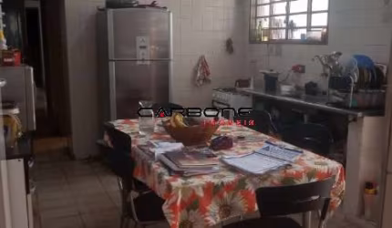 Casa com 4 quartos à venda na Rua Joaquim Mendes do Prado, Chácara Belenzinho, São Paulo por R$ 700.000