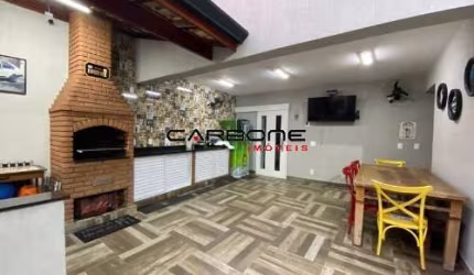 Casa com 3 quartos à venda na Rua Dois Corregos, Vila Bertioga, São Paulo por R$ 1.800.000