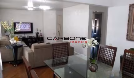 Apartamento com 3 quartos à venda na Rua Padre Mário Fontana, Parque da Mooca, São Paulo por R$ 1.350.000