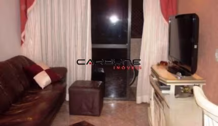 Apartamento com 2 quartos à venda na Rua Mogi Mirim, Vila Bertioga, São Paulo por R$ 450.000
