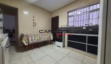 Casa com 4 quartos à venda na Rua Antonieta Jorge Ribeiro, Vila Salete, São Paulo por R$ 640.000