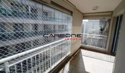 Apartamento com 3 quartos à venda na Rua João Antônio de Oliveira, Mooca, São Paulo por R$ 850.000