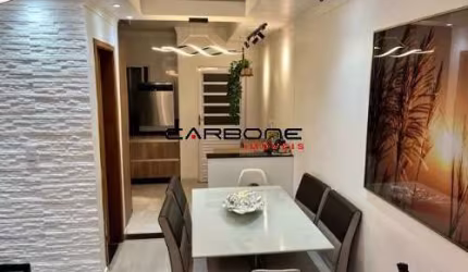 Casa em condomínio fechado com 3 quartos à venda na Rua Londres, Vila Londrina, São Paulo por R$ 620.000