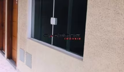 Apartamento com 1 quarto à venda na Rua Tripuí, Vila Bela, São Paulo por R$ 230.000