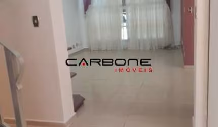 Casa com 4 quartos à venda na Praça Tristão da Cunha, Vila Oratório, São Paulo por R$ 999.000