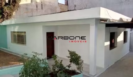 Casa com 2 quartos à venda na Rua Susana, Jardim Independência, São Paulo por R$ 650.000