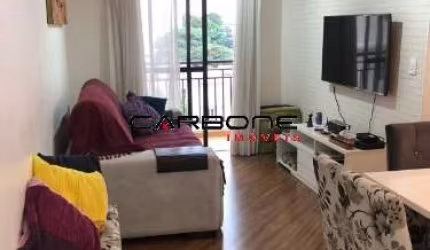 Apartamento com 2 quartos à venda na Rua Sapucaia, Alto da Mooca, São Paulo por R$ 594.000