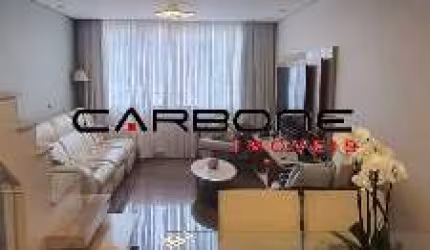 Casa com 3 quartos à venda na Rua Cristianópolis, Alto da Mooca, São Paulo por R$ 980.000
