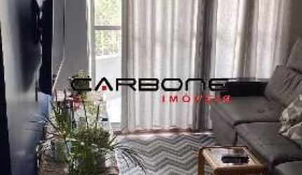 Apartamento com 3 quartos à venda na Rua Serra do Japi, Vila Gomes Cardim, São Paulo por R$ 650.000