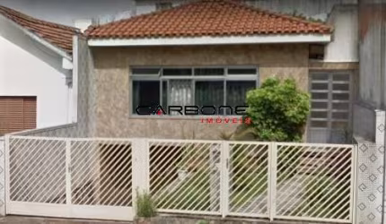 Casa com 3 quartos à venda na Rua Bento Gonçalves, Vila Regente Feijó, São Paulo por R$ 1.200.000