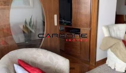 Apartamento com 3 quartos à venda na Rua Dias Leme, Mooca, São Paulo por R$ 1.200.000