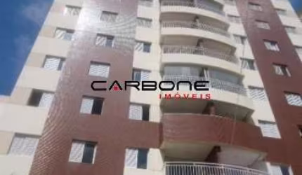 Apartamento com 2 quartos à venda na Rua Serra do Japi, Vila Gomes Cardim, São Paulo por R$ 565.000