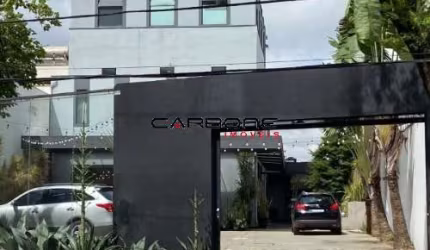 Prédio à venda na Rua Sapucaia, Alto da Mooca, São Paulo por R$ 4.500.000