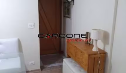 Apartamento com 2 quartos à venda na Rua Piraçununga, Vila Bertioga, São Paulo por R$ 530.000