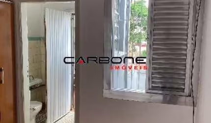 Casa com 2 quartos à venda na Rua Sebastião Barbosa, Vila Regente Feijó, São Paulo por R$ 425.000